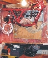 Pic: RD Frame & Engine