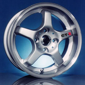 Pic: Konig GT-R