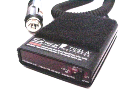 Pic: G-Tech Pro