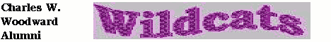 Woodward Wildcats Attack ! Click Here NOW !