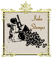 Inka Stamps