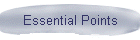 Essential Points