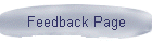 Feedback Page