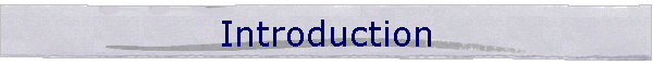 Introduction