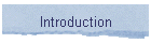 Introduction