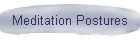 Meditation Postures