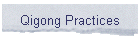 Qigong Practices