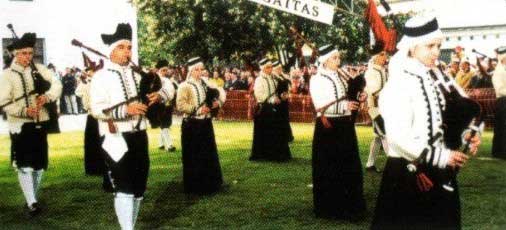 Carballeira