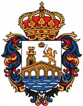 Escudo A Carballeira
