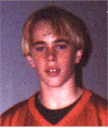 Adam Merchant