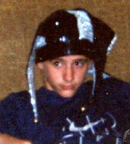 Tony Merchant