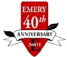 Link to the information site about the Emery 40th Reunion