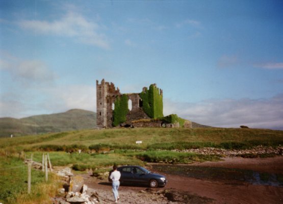 Caherciveen