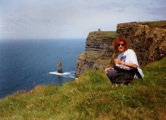 Sonne, Wind und Meer