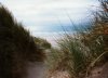 Versteck in den Dnen