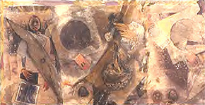 The Annunciation