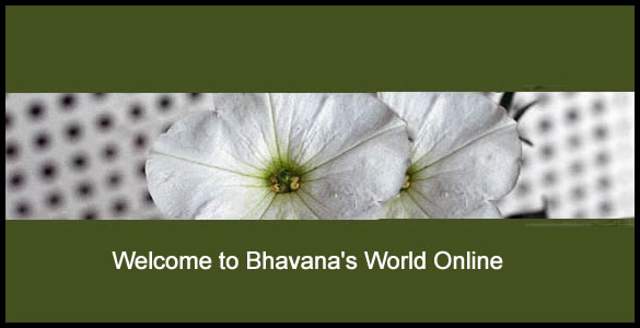 Bhavana's World