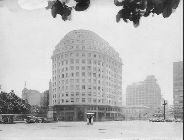 Edifcio Braslia