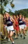 Piedmount escorts Berkeley tru the first mile