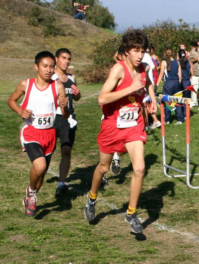 NCS Meet of Champions039