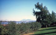 Photo: View of the Benicia State Recreation Area