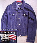 Jeansjacke von Tommy Hilfiger