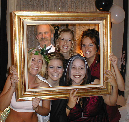 Kelee and Friends