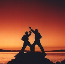 Vard at Skyline Taekwon-Do