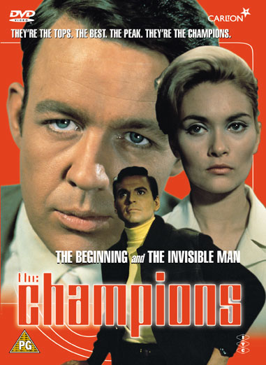 Volume 1 DVD