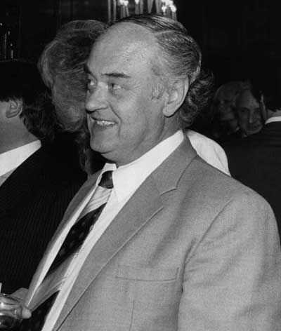 Dennis Spooner