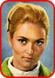 Sharron Macready