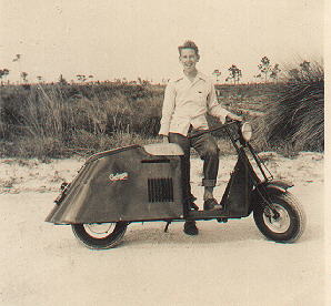 Cushman