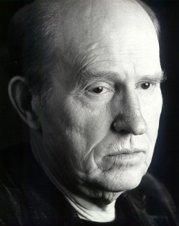 A. R. Ammons