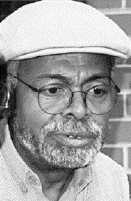 Amiri Baraka, 1977 Black Theatre Festival, Winston-Salem, NC