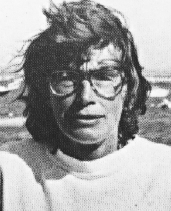 Mary Oliver