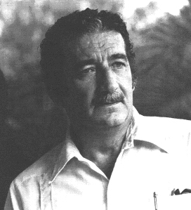 Jaime Sabines
