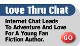 Finding Love On The Internet...But With A Twist!