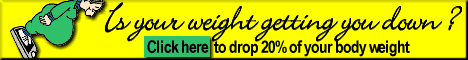 Gained A Little Extra Weight Over The Holiday? Start Shedding It Today!