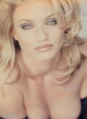 Cameron Diaz