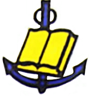 anchor crest of the Transvaal University College