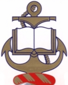anchor crest of the University of Pretoria