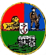 anchor in inescutcheon in the later arms of the Zuid Afrikaansche Republiek