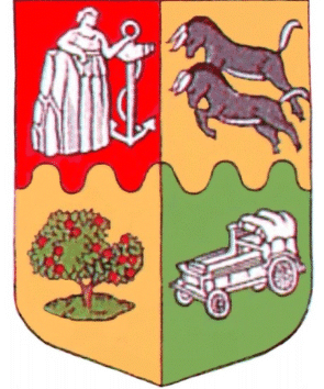 Hope in the first quarter of the arms of the Union of South Africa
