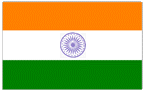 Indian Flag