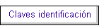 Claves identificacin