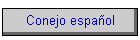 Conejo espaol