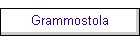 Grammostola