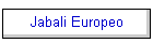 Jabali Europeo
