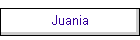 Juania