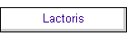 Lactoris
